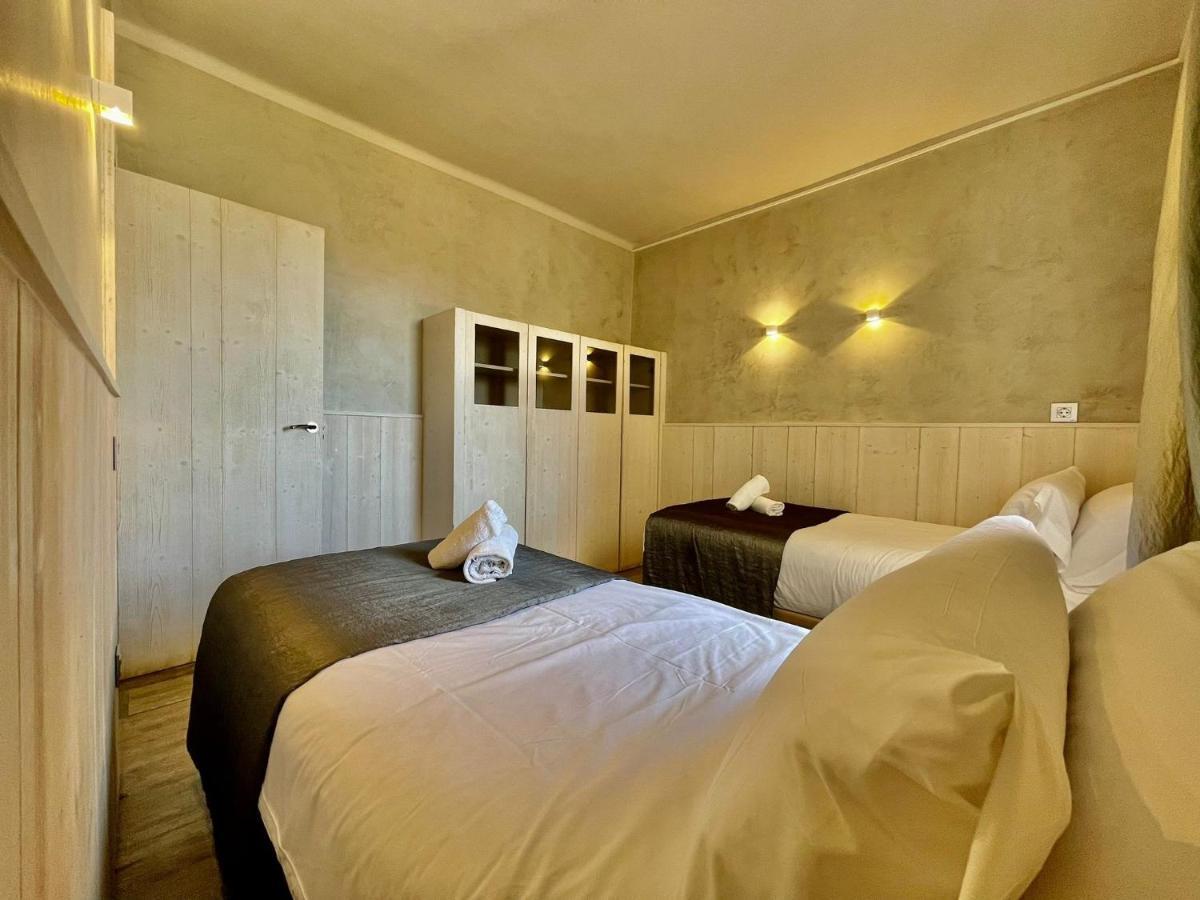 Market Suites Barcelona Kültér fotó