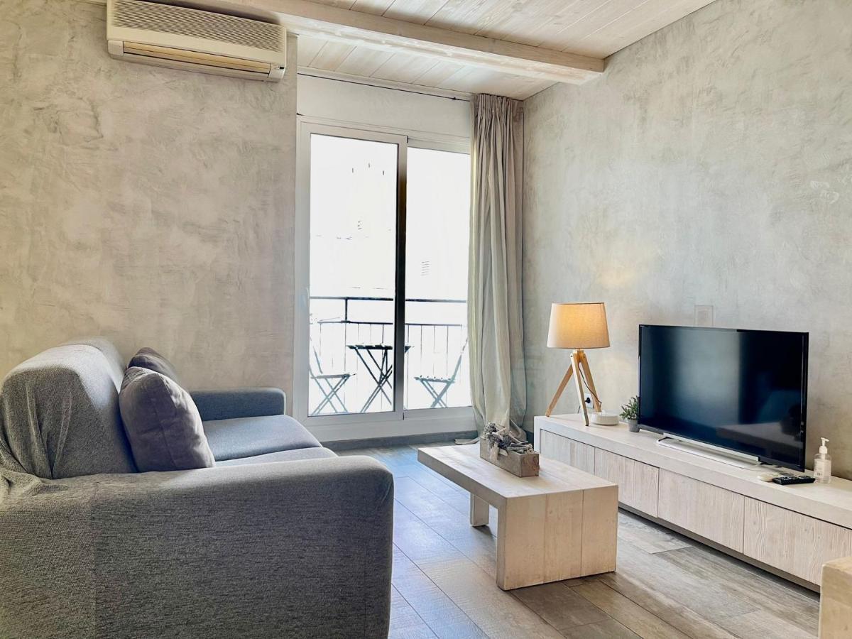 Market Suites Barcelona Kültér fotó