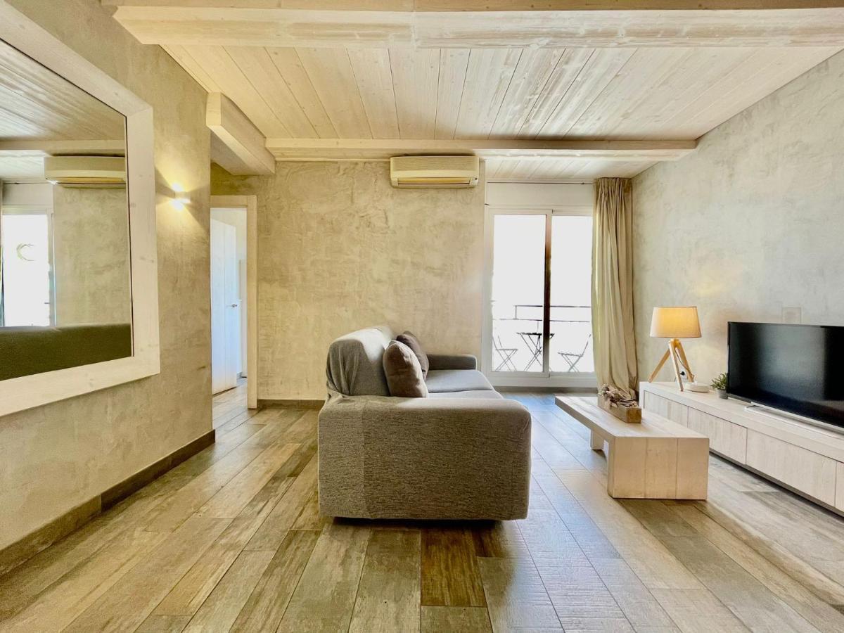 Market Suites Barcelona Kültér fotó