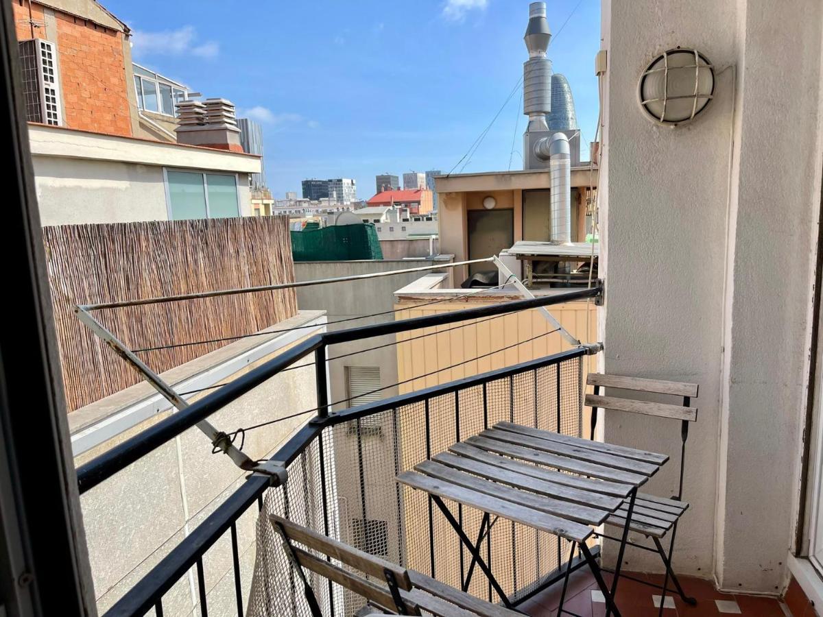 Market Suites Barcelona Kültér fotó