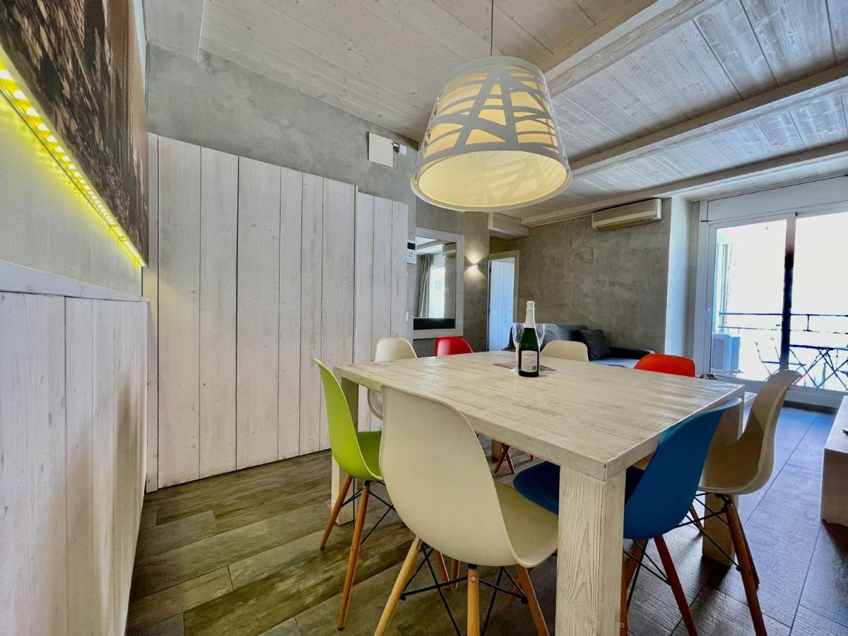 Market Suites Barcelona Kültér fotó