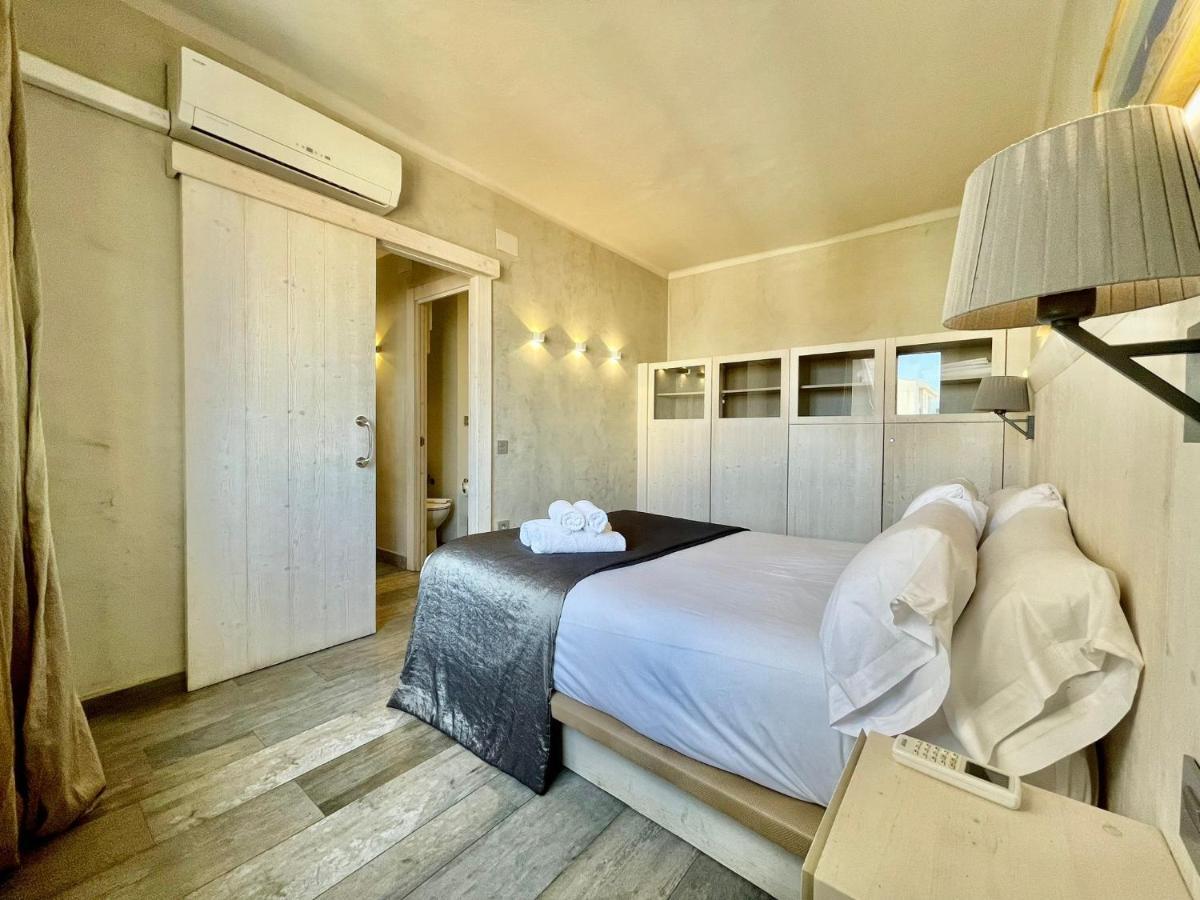 Market Suites Barcelona Kültér fotó
