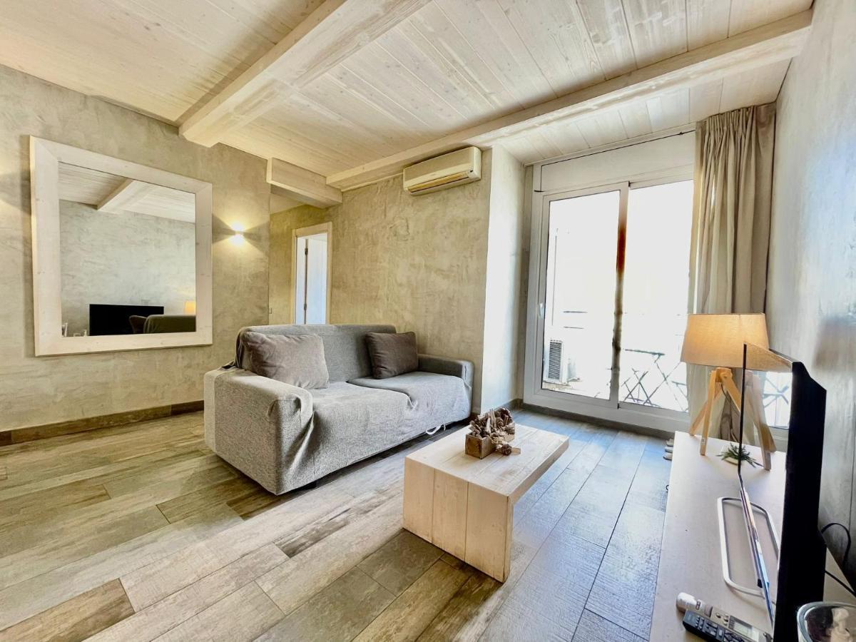 Market Suites Barcelona Kültér fotó