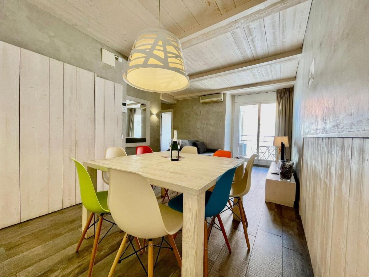 Market Suites Barcelona Kültér fotó