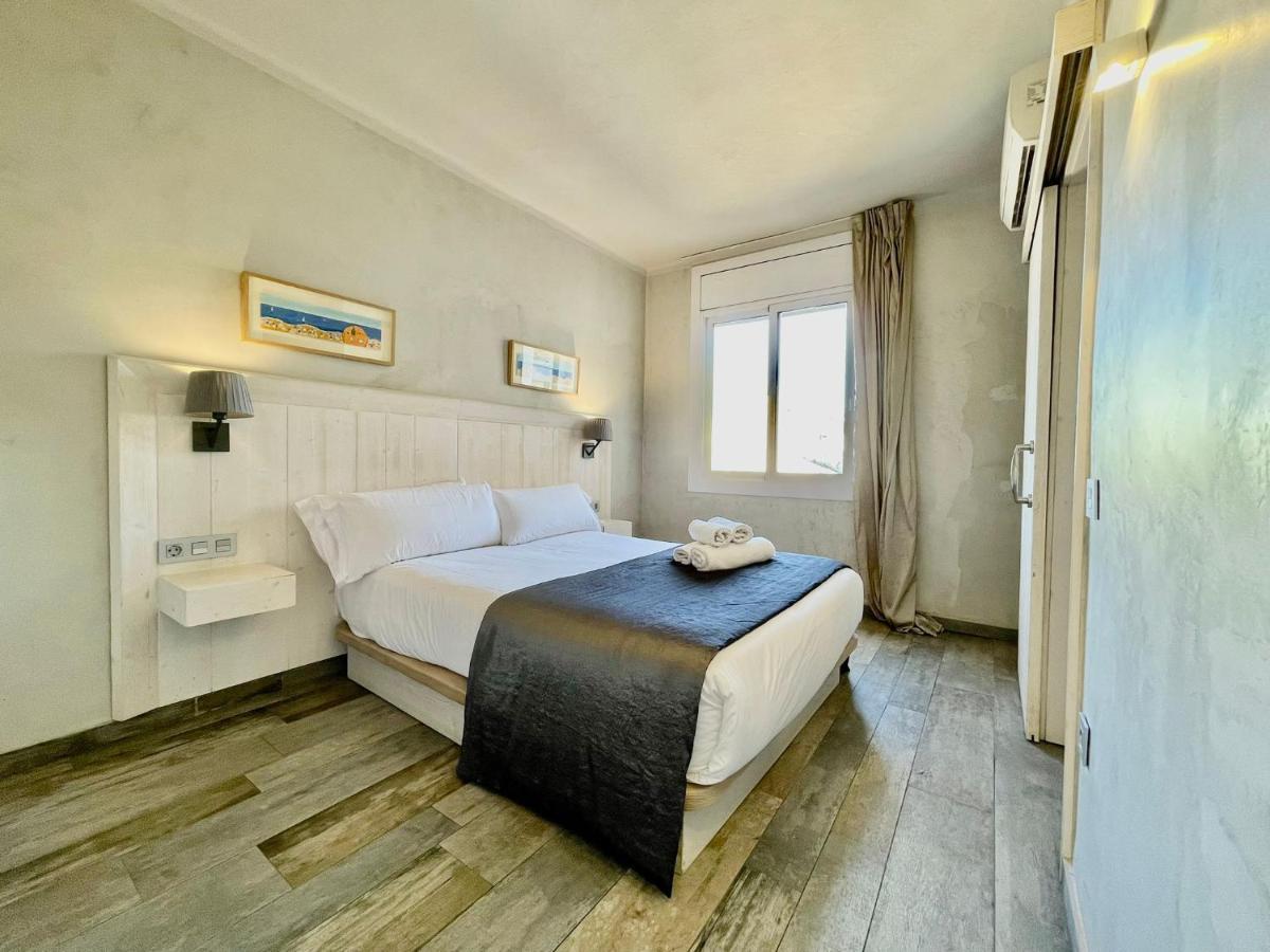 Market Suites Barcelona Kültér fotó