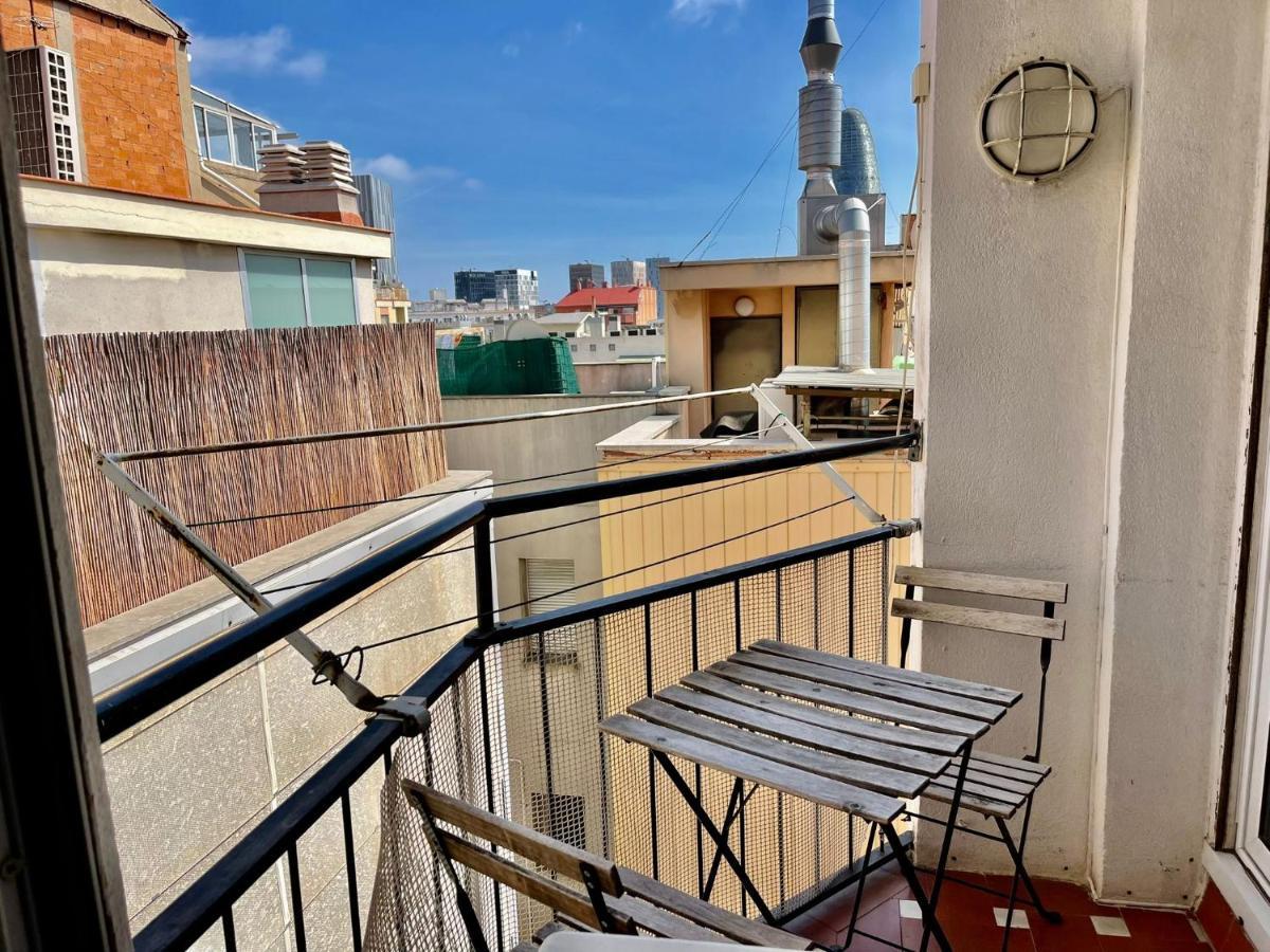 Market Suites Barcelona Kültér fotó